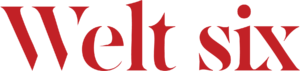 logo completo weltsix